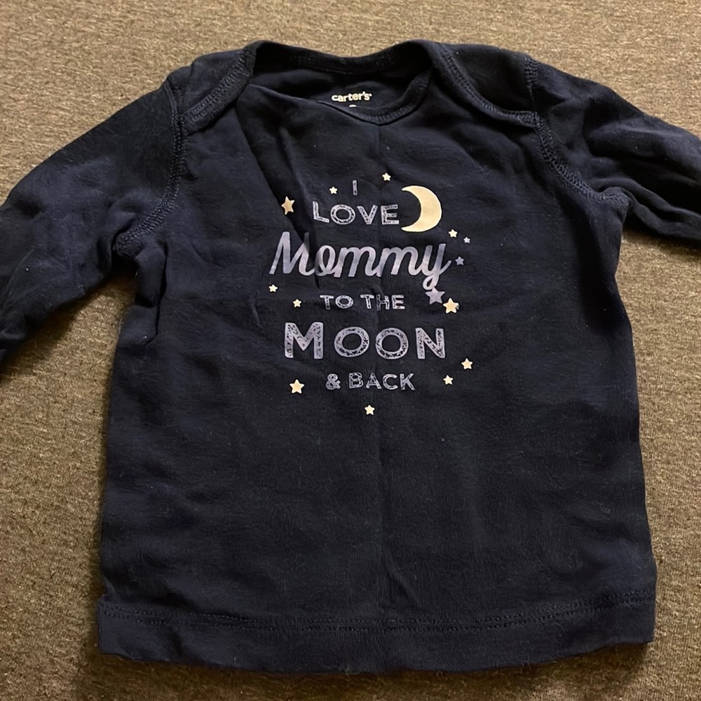 Baby clothes